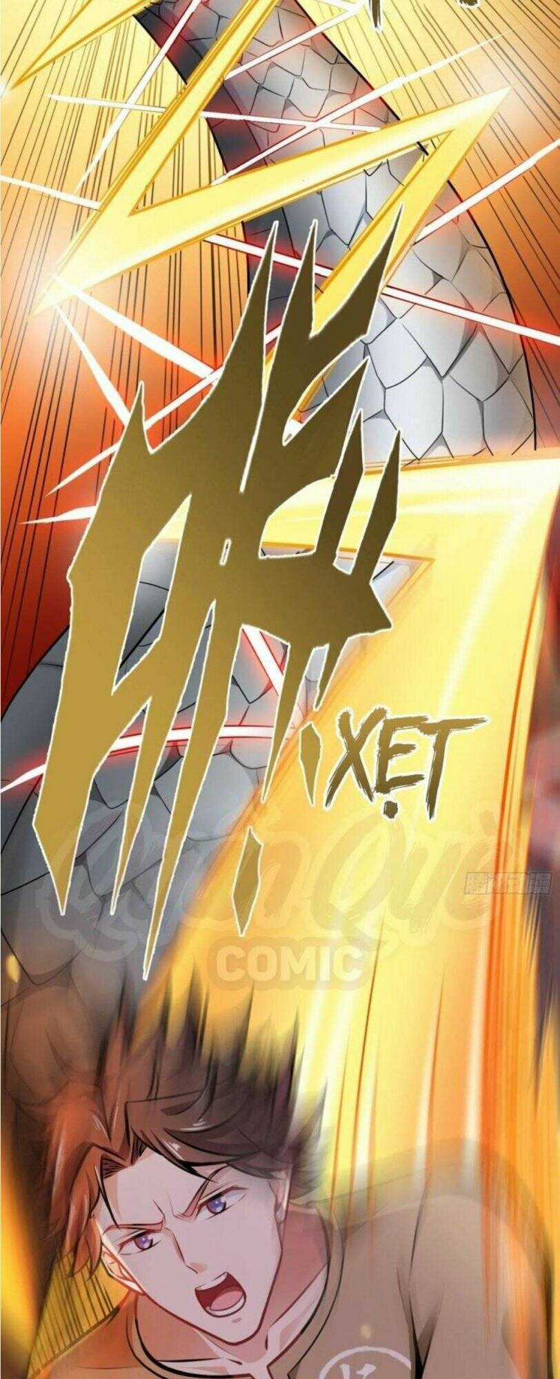 Tối Cường Thần Y Tại Đô Thị Chapter 62 trang 16