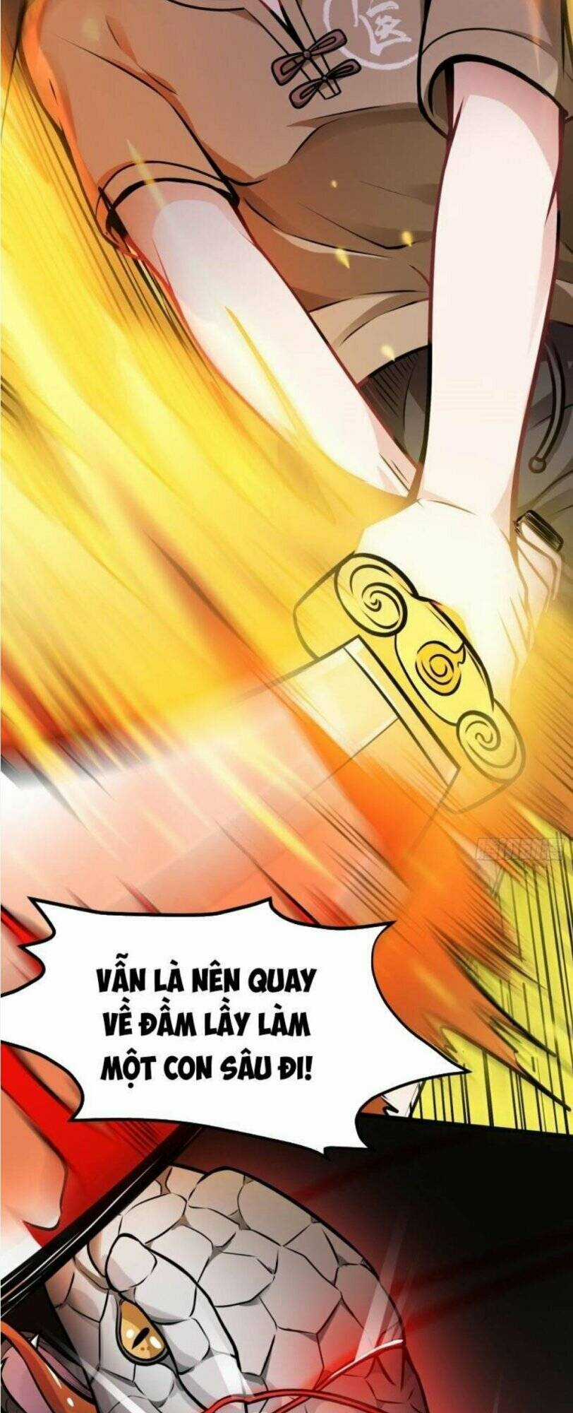 Tối Cường Thần Y Tại Đô Thị Chapter 62 trang 17