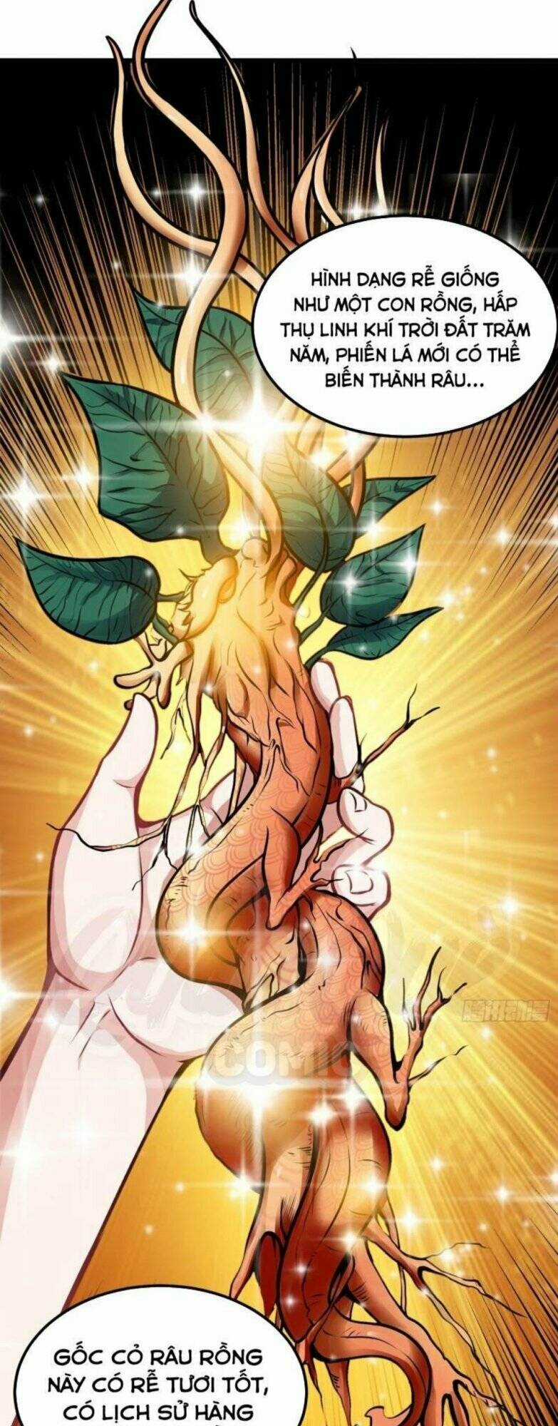 Tối Cường Thần Y Tại Đô Thị Chapter 62 trang 2