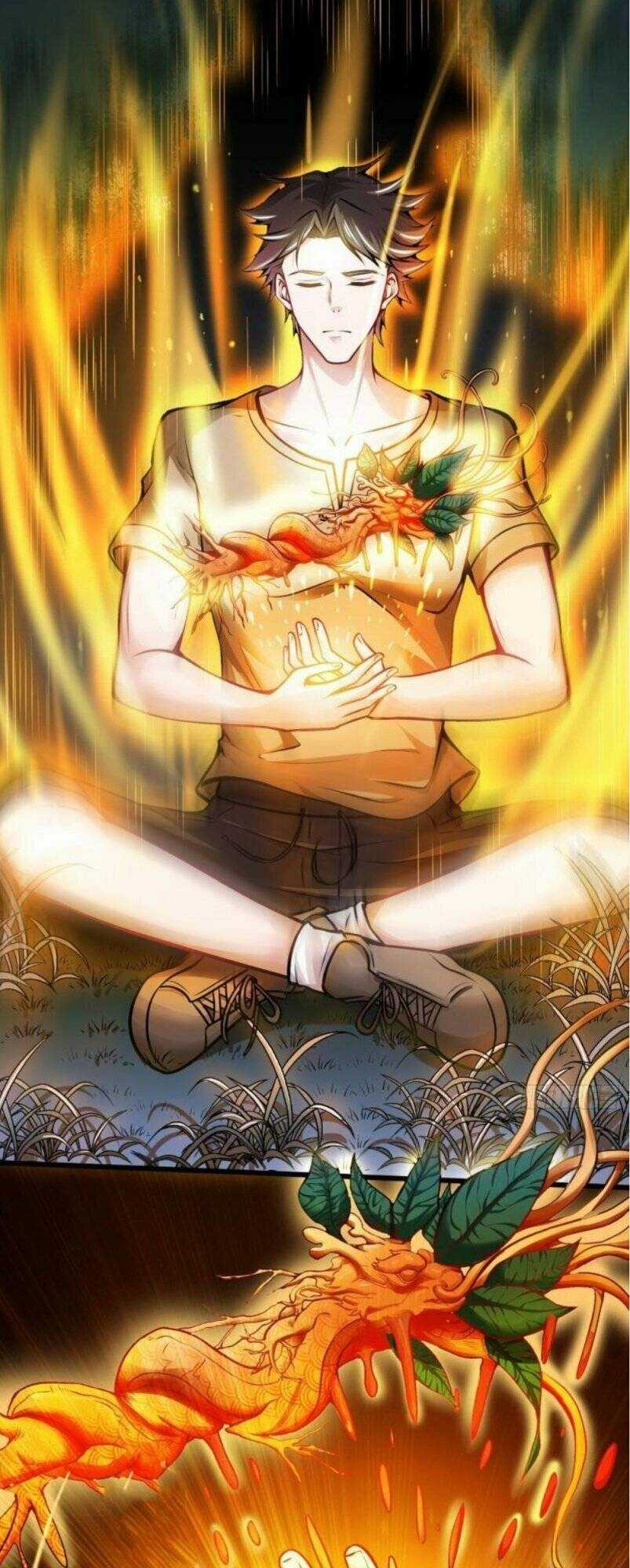 Tối Cường Thần Y Tại Đô Thị Chapter 62 trang 23