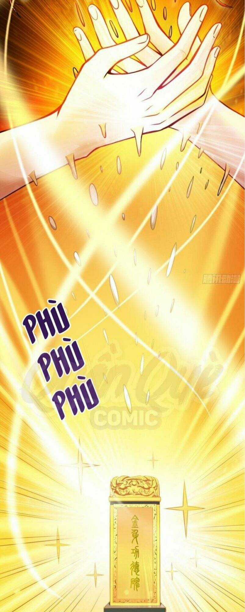 Tối Cường Thần Y Tại Đô Thị Chapter 62 trang 24