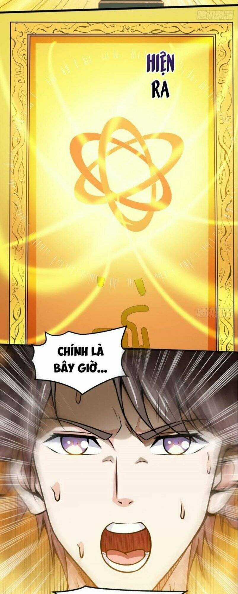 Tối Cường Thần Y Tại Đô Thị Chapter 62 trang 25