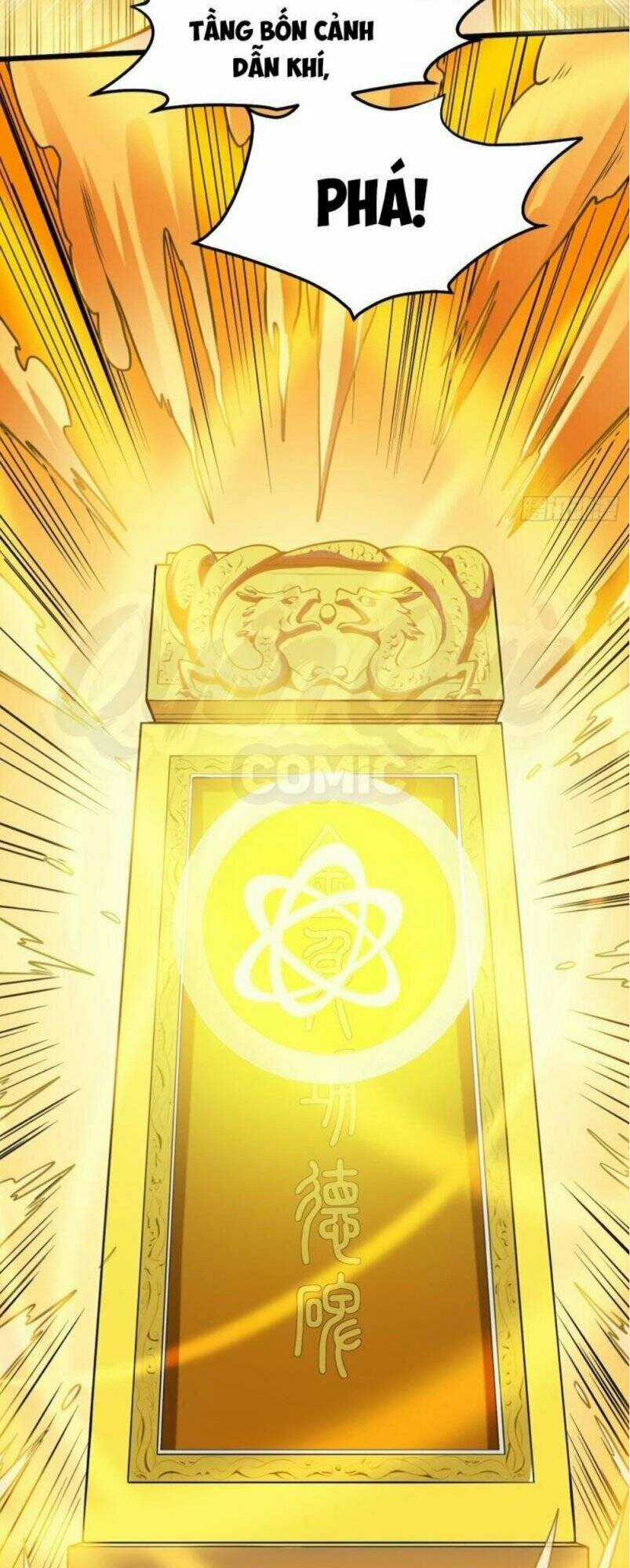 Tối Cường Thần Y Tại Đô Thị Chapter 62 trang 26