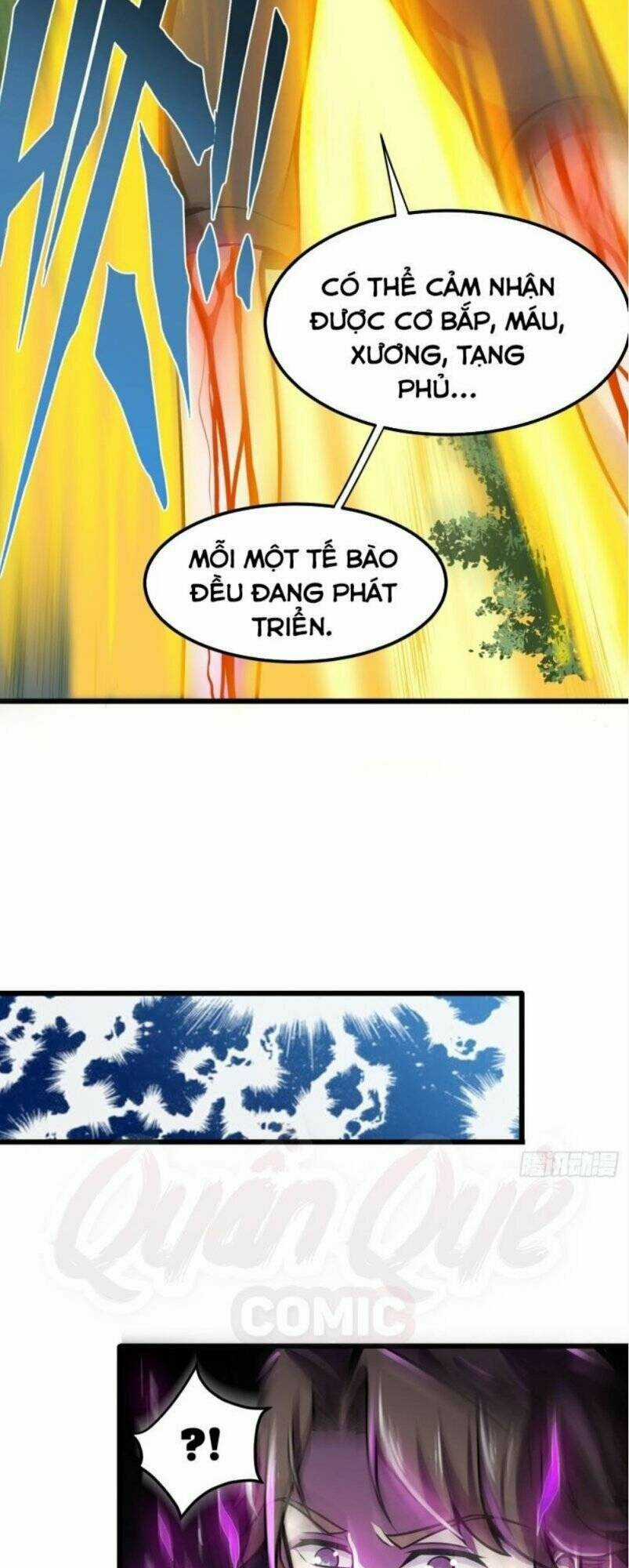 Tối Cường Thần Y Tại Đô Thị Chapter 62 trang 29