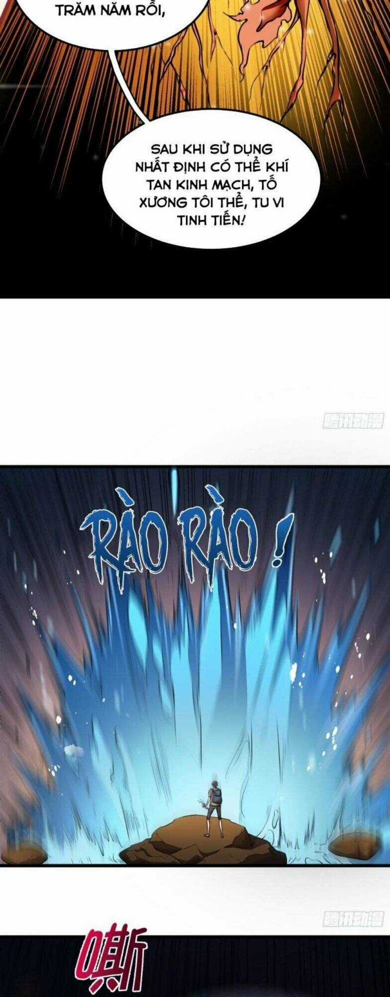 Tối Cường Thần Y Tại Đô Thị Chapter 62 trang 3