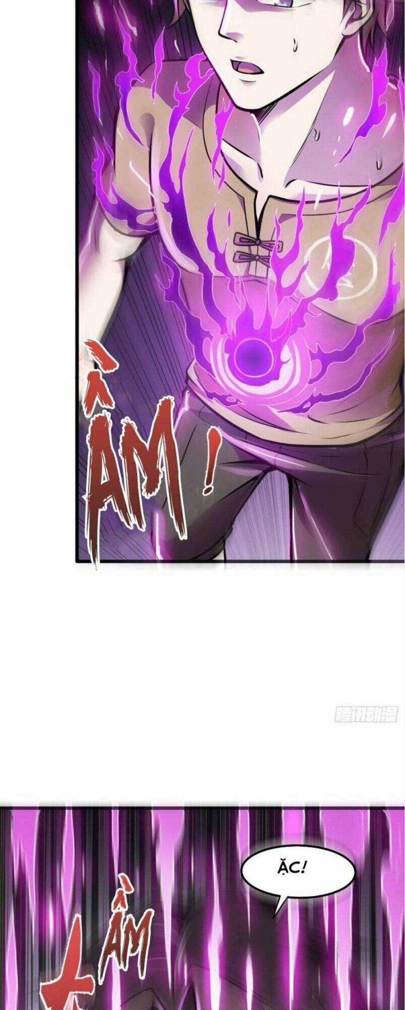 Tối Cường Thần Y Tại Đô Thị Chapter 62 trang 30