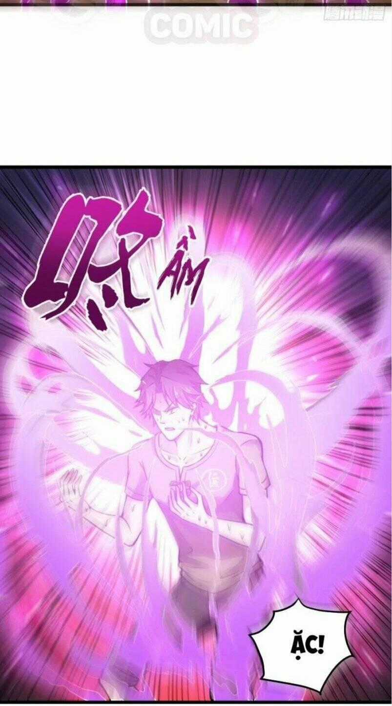 Tối Cường Thần Y Tại Đô Thị Chapter 62 trang 32