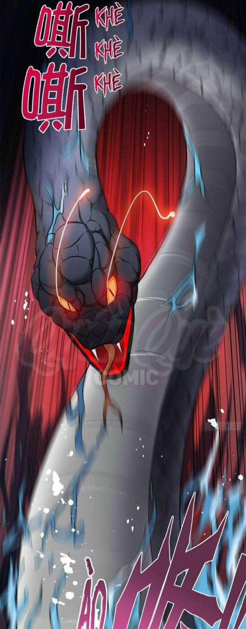 Tối Cường Thần Y Tại Đô Thị Chapter 62 trang 4