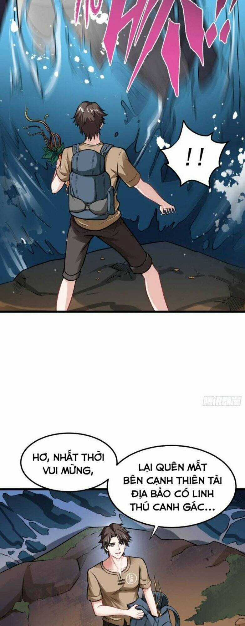 Tối Cường Thần Y Tại Đô Thị Chapter 62 trang 5