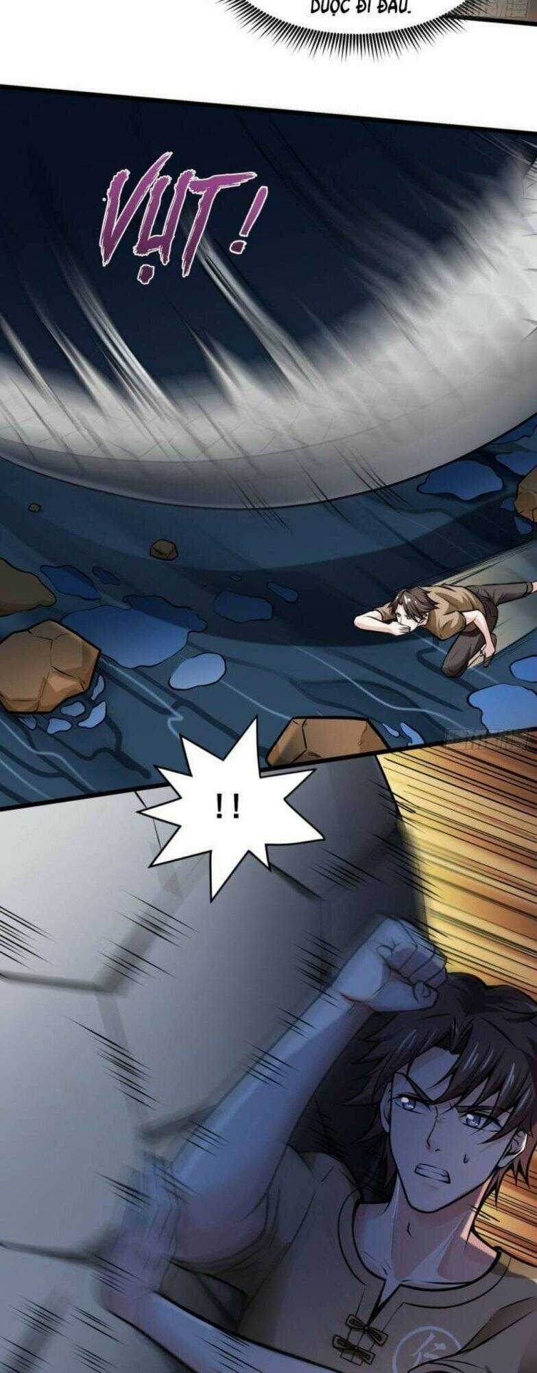 Tối Cường Thần Y Tại Đô Thị Chapter 62 trang 8