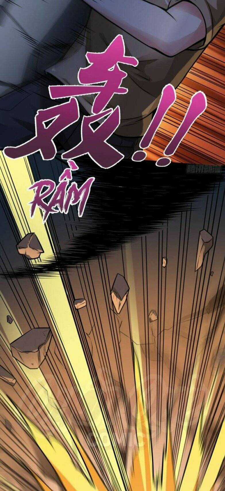 Tối Cường Thần Y Tại Đô Thị Chapter 62 trang 9