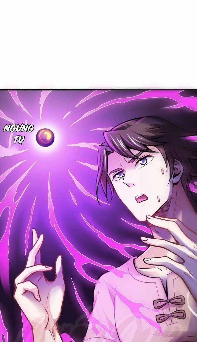 Tối Cường Thần Y Tại Đô Thị Chapter 63 trang 0
