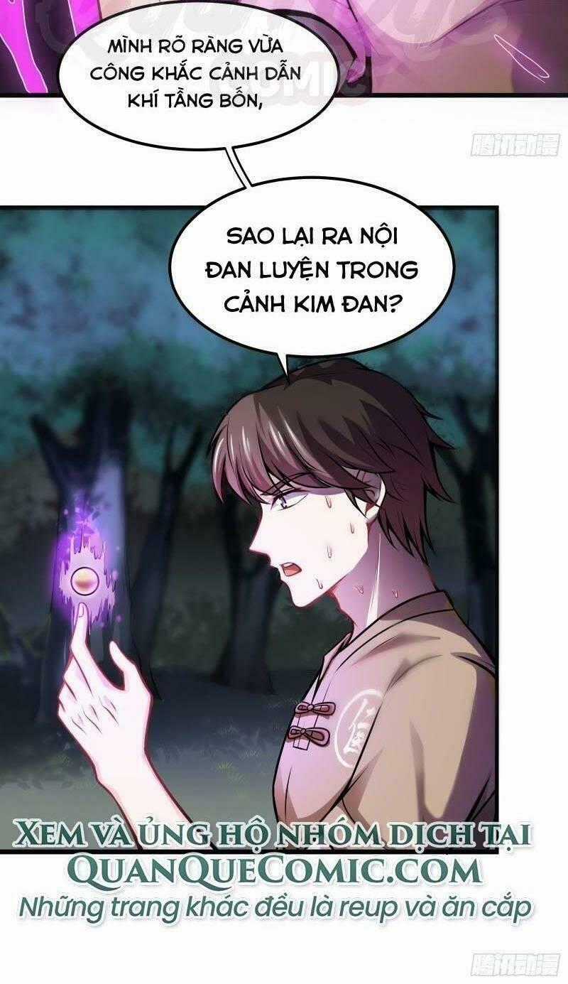 Tối Cường Thần Y Tại Đô Thị Chapter 63 trang 1
