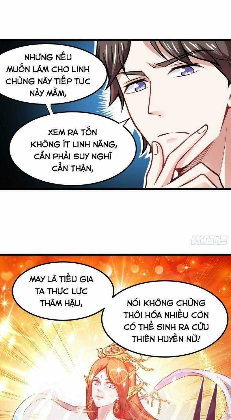 Tối Cường Thần Y Tại Đô Thị Chapter 63 trang 10