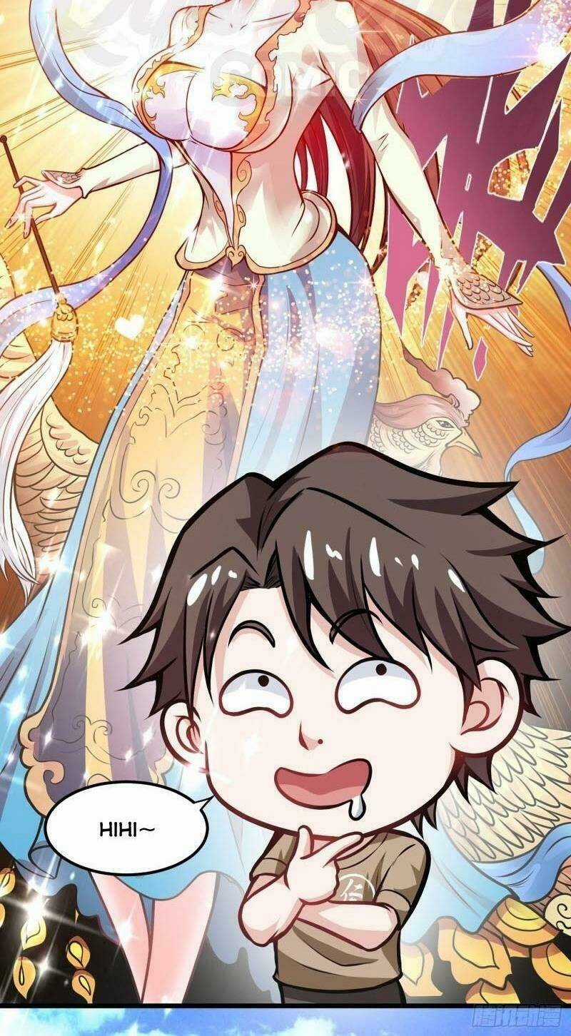 Tối Cường Thần Y Tại Đô Thị Chapter 63 trang 11