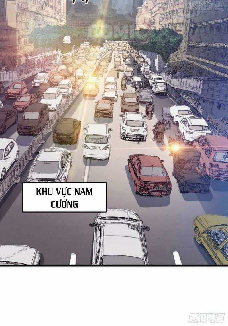 Tối Cường Thần Y Tại Đô Thị Chapter 63 trang 13