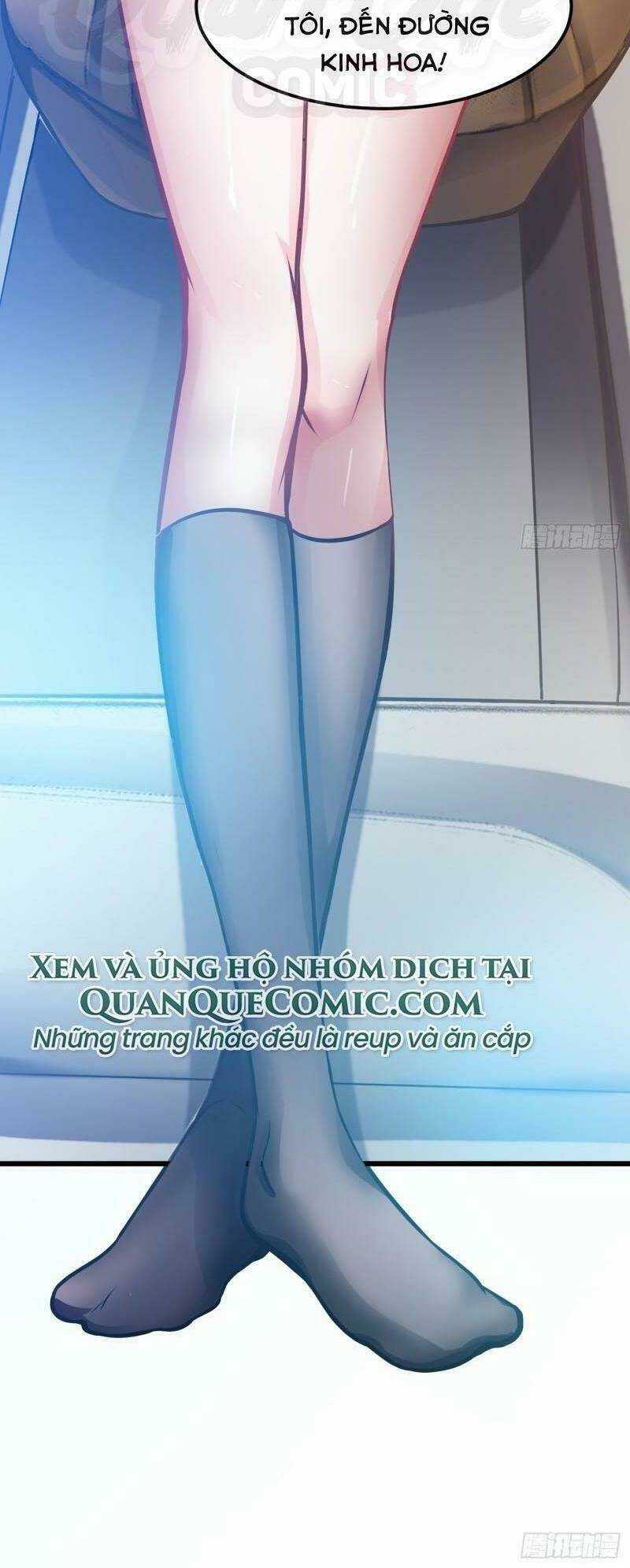 Tối Cường Thần Y Tại Đô Thị Chapter 63 trang 15