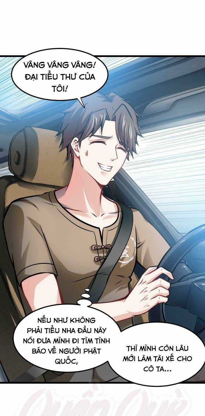 Tối Cường Thần Y Tại Đô Thị Chapter 63 trang 16