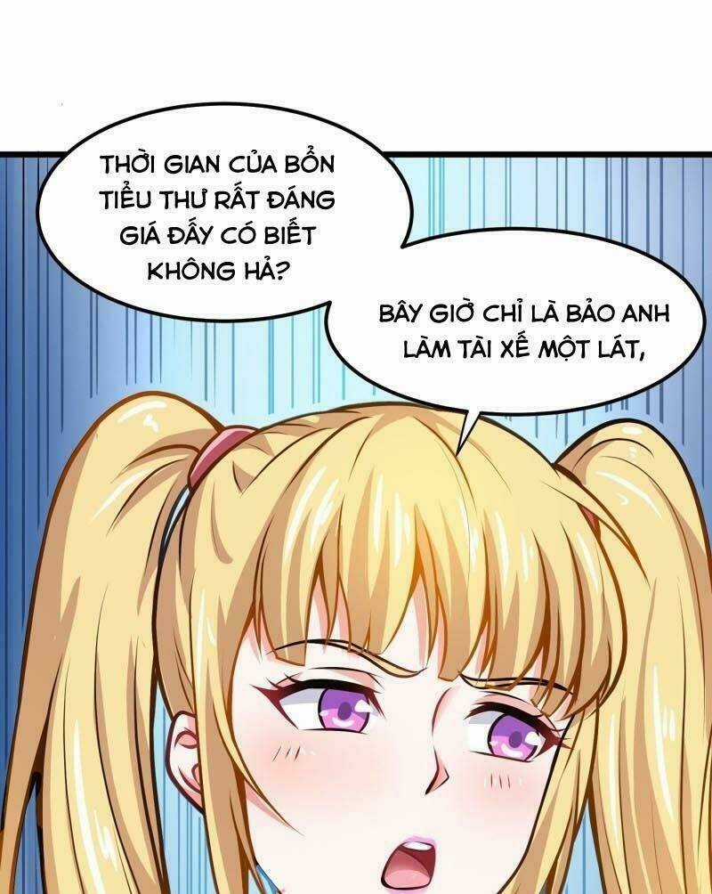 Tối Cường Thần Y Tại Đô Thị Chapter 63 trang 18