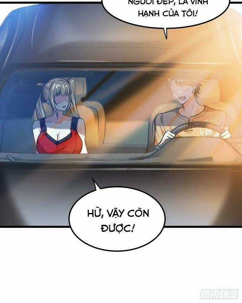 Tối Cường Thần Y Tại Đô Thị Chapter 63 trang 21