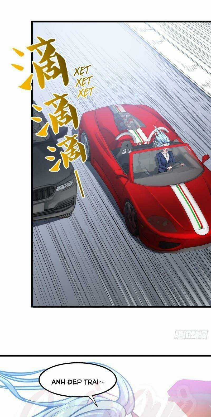 Tối Cường Thần Y Tại Đô Thị Chapter 63 trang 22