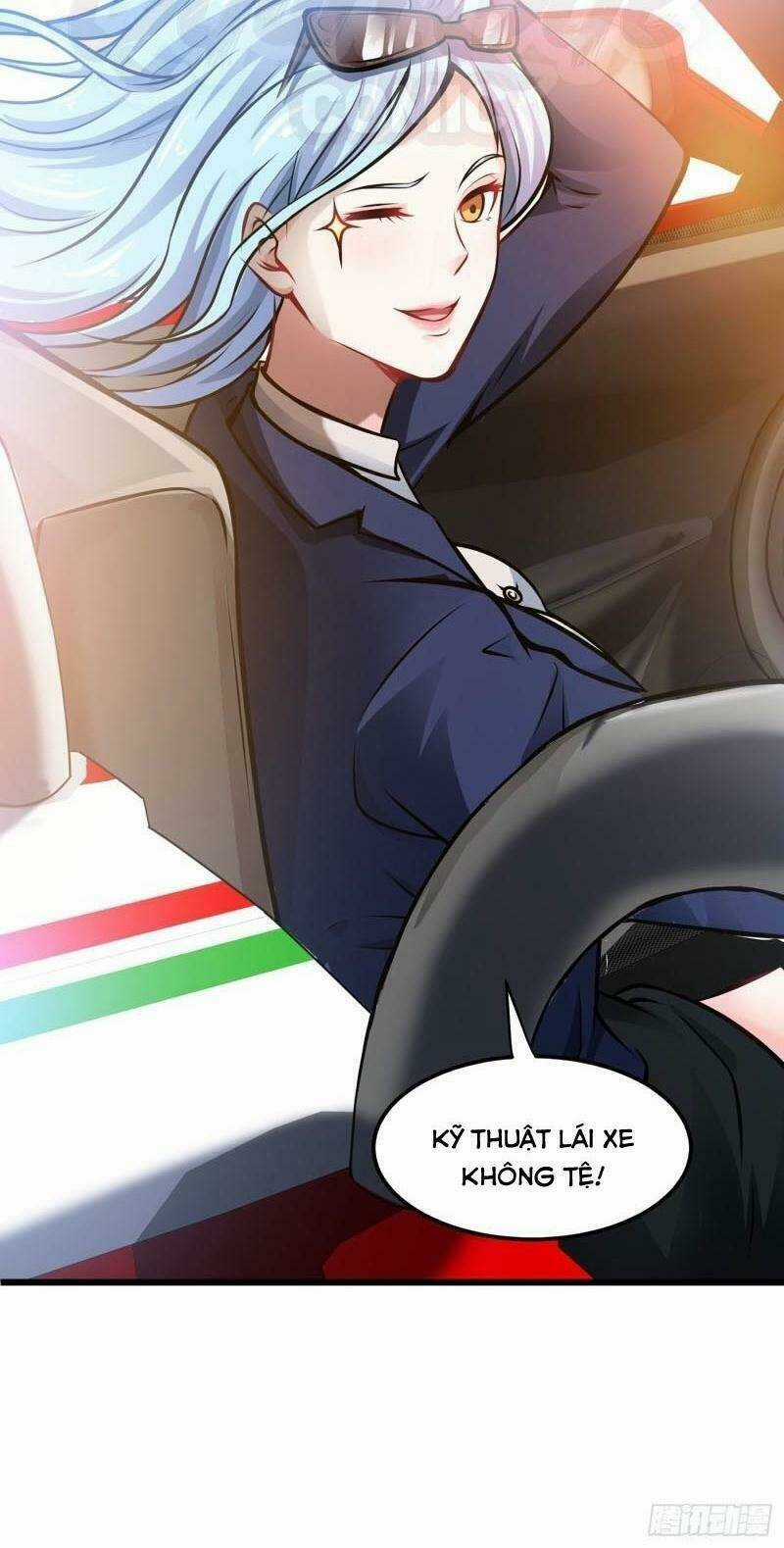 Tối Cường Thần Y Tại Đô Thị Chapter 63 trang 23