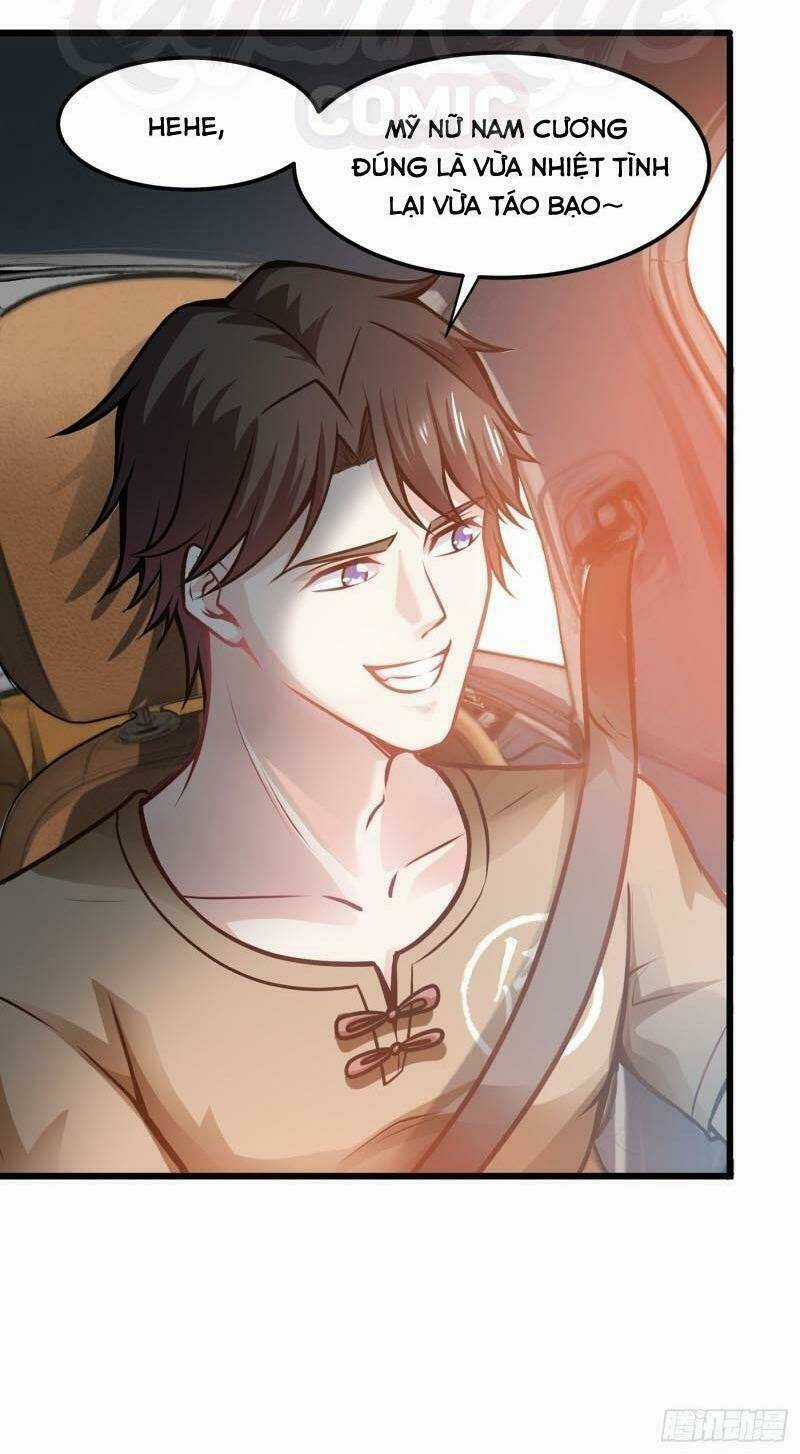 Tối Cường Thần Y Tại Đô Thị Chapter 63 trang 25