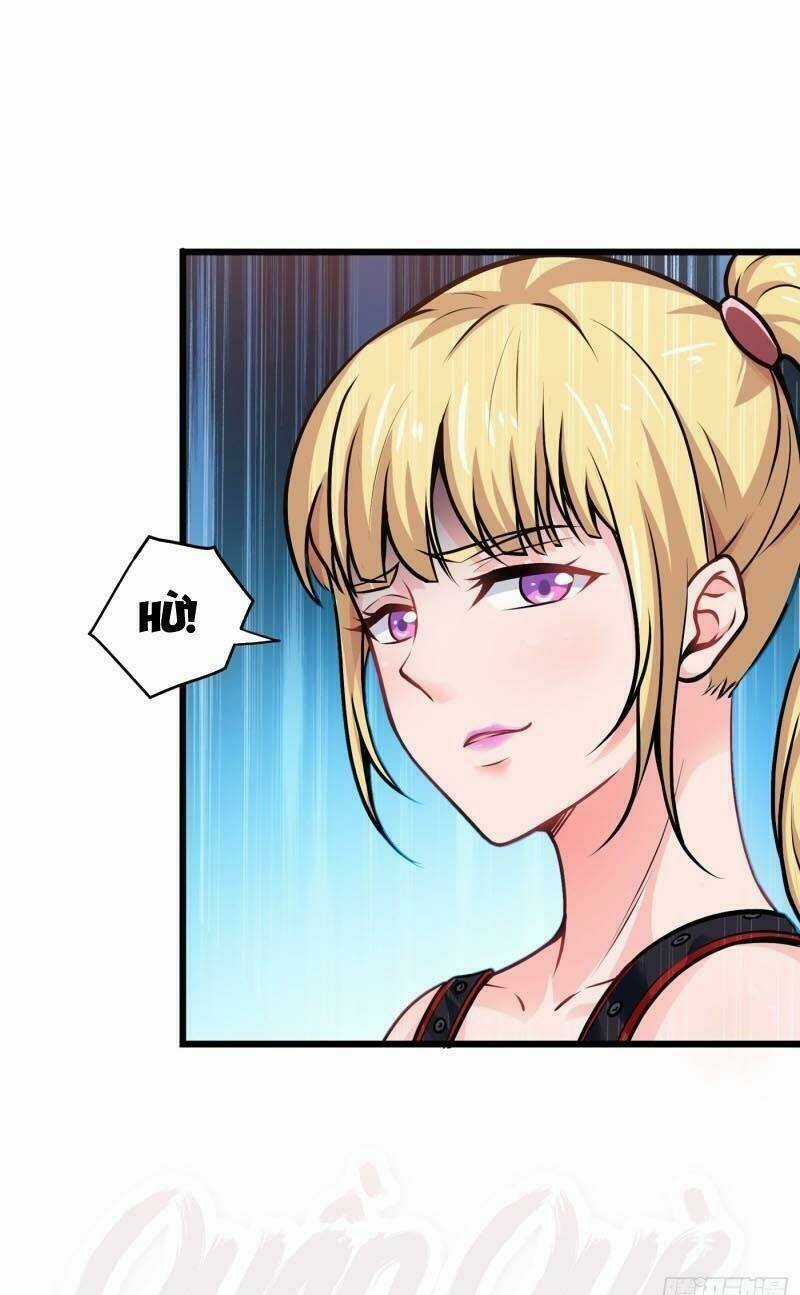 Tối Cường Thần Y Tại Đô Thị Chapter 63 trang 26