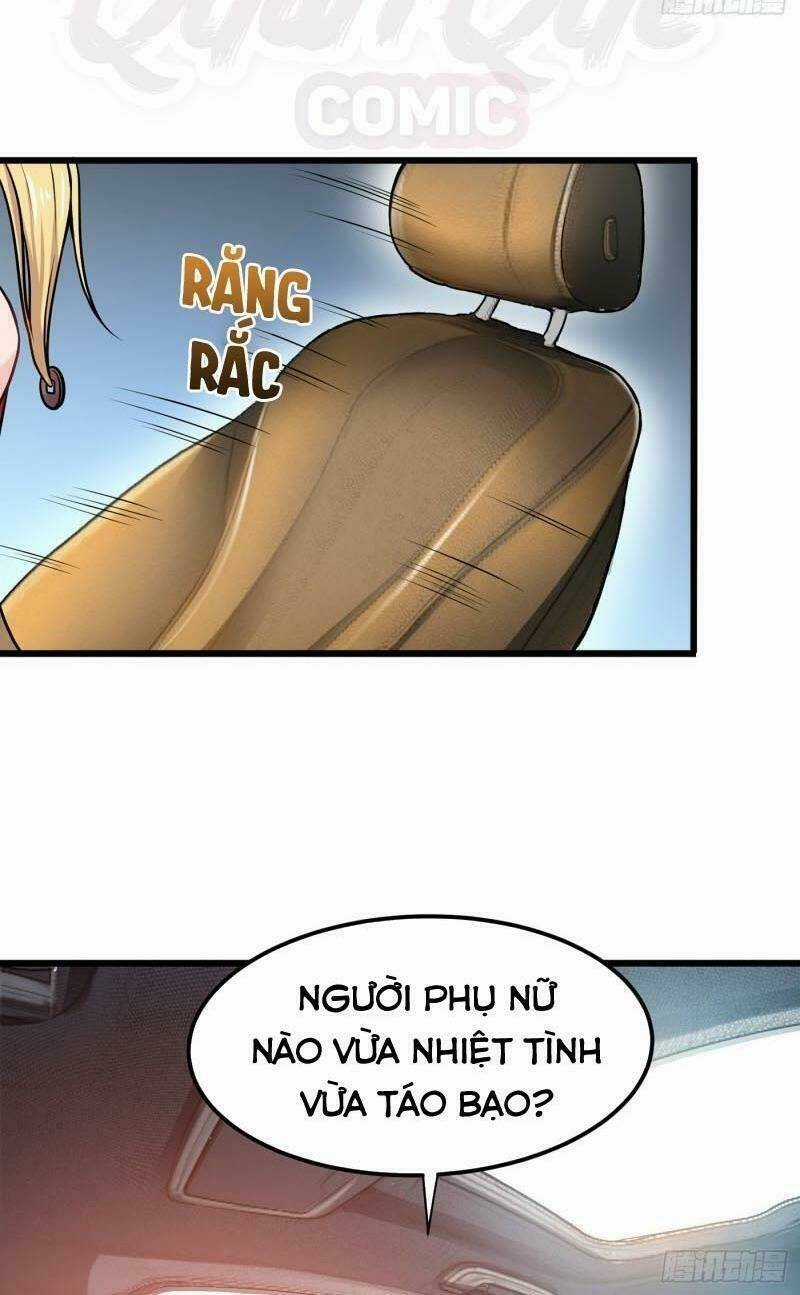 Tối Cường Thần Y Tại Đô Thị Chapter 63 trang 27