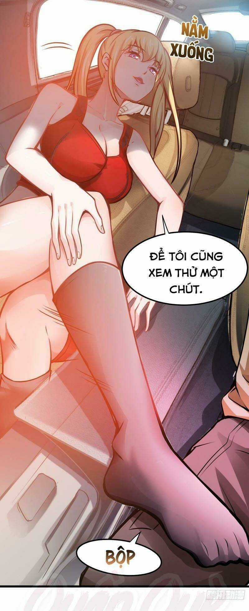 Tối Cường Thần Y Tại Đô Thị Chapter 63 trang 28
