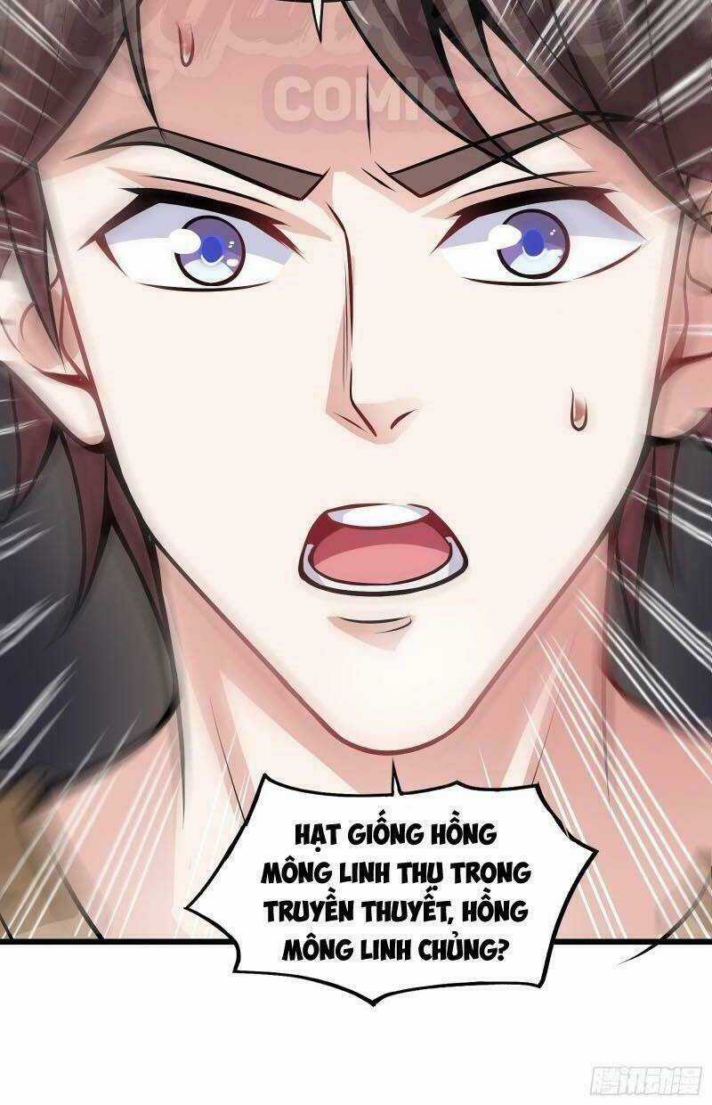 Tối Cường Thần Y Tại Đô Thị Chapter 63 trang 3