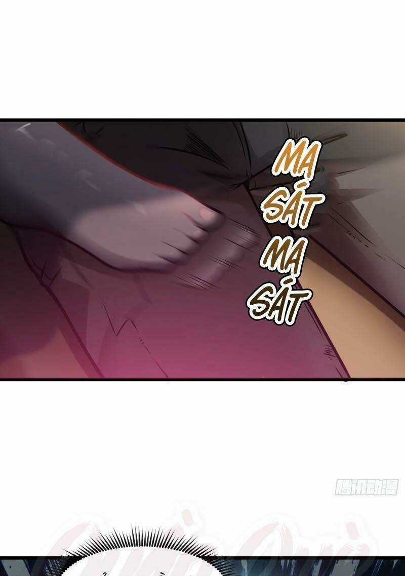 Tối Cường Thần Y Tại Đô Thị Chapter 63 trang 30