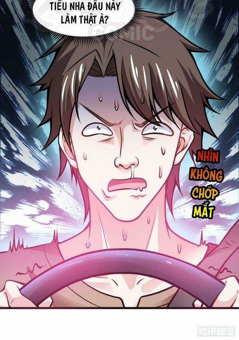 Tối Cường Thần Y Tại Đô Thị Chapter 63 trang 31