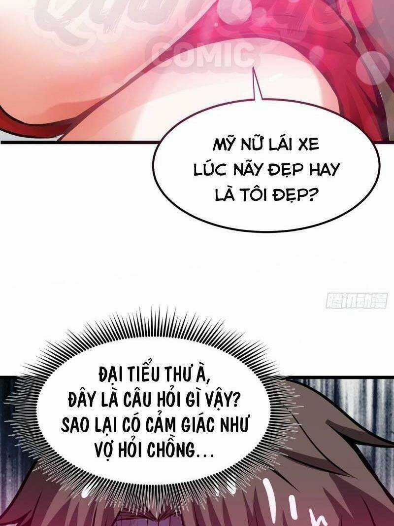 Tối Cường Thần Y Tại Đô Thị Chapter 63 trang 34