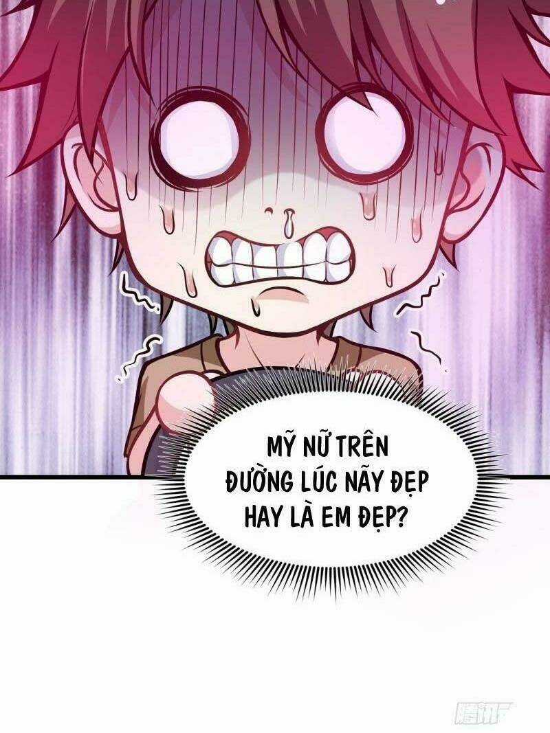 Tối Cường Thần Y Tại Đô Thị Chapter 63 trang 35