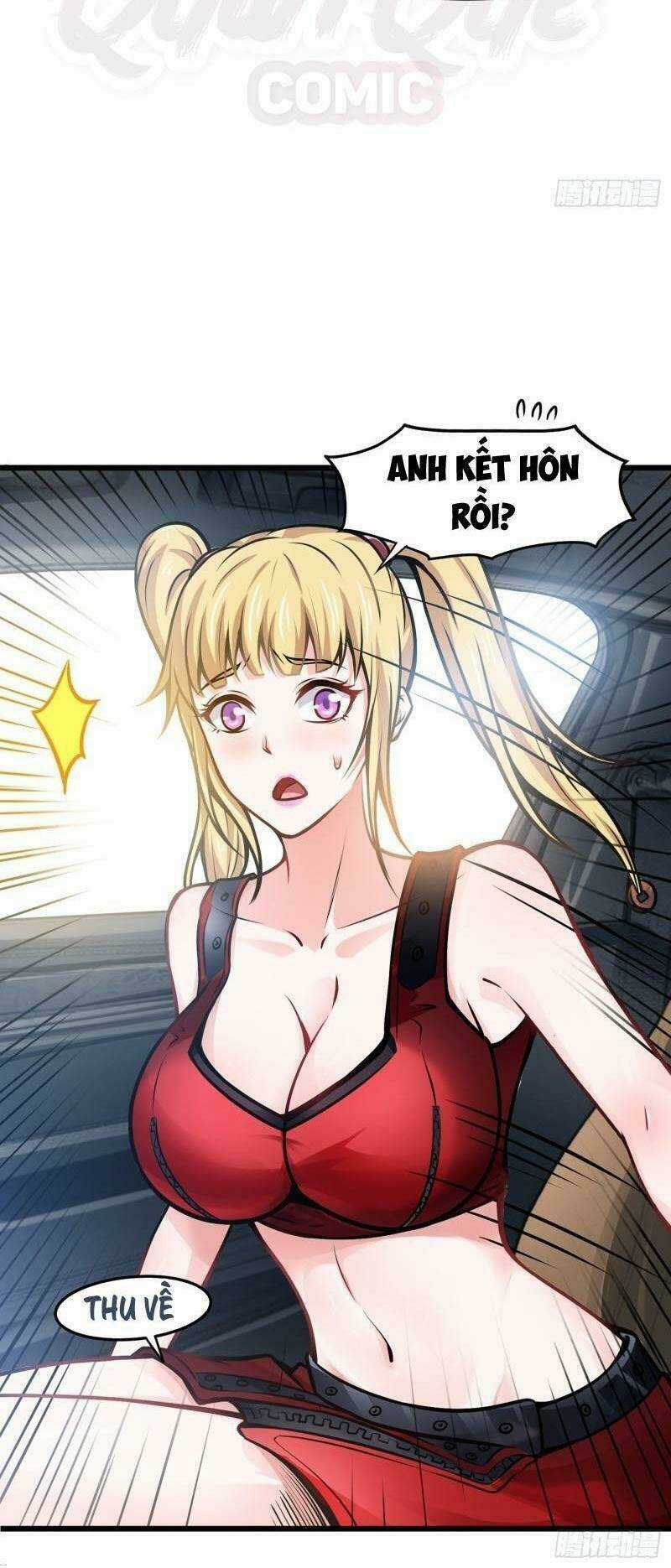 Tối Cường Thần Y Tại Đô Thị Chapter 63 trang 37