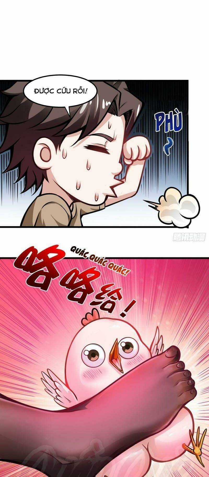 Tối Cường Thần Y Tại Đô Thị Chapter 63 trang 38