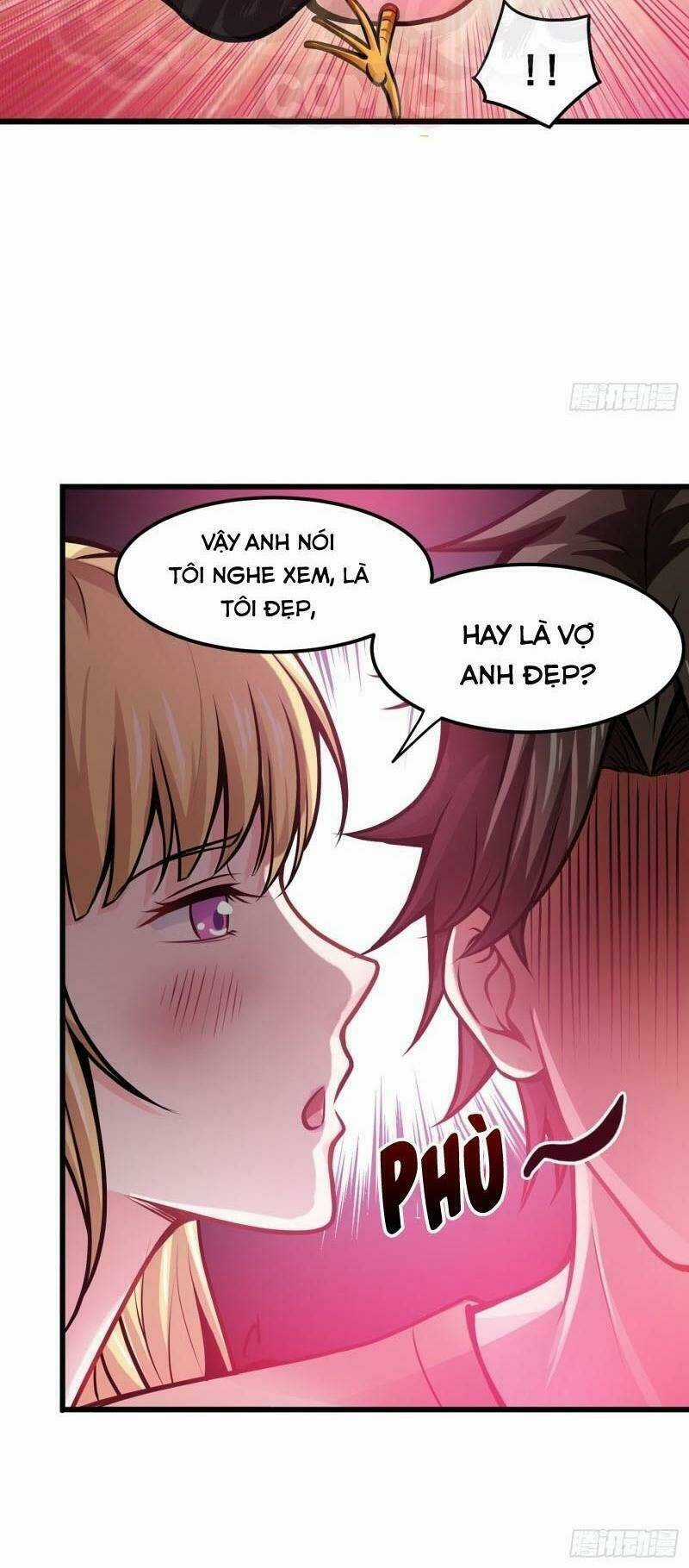 Tối Cường Thần Y Tại Đô Thị Chapter 63 trang 39