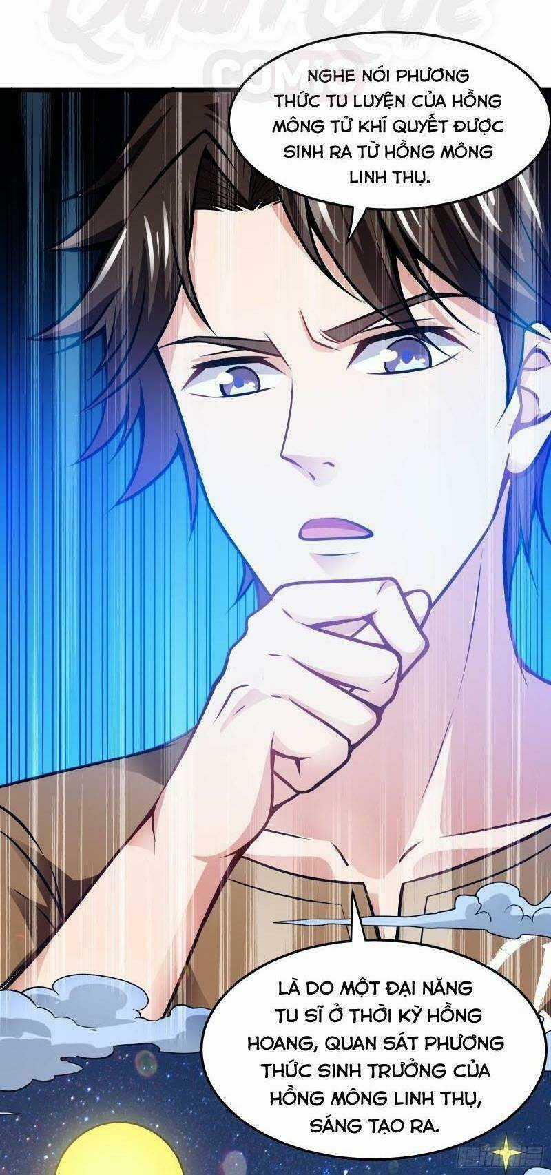 Tối Cường Thần Y Tại Đô Thị Chapter 63 trang 5