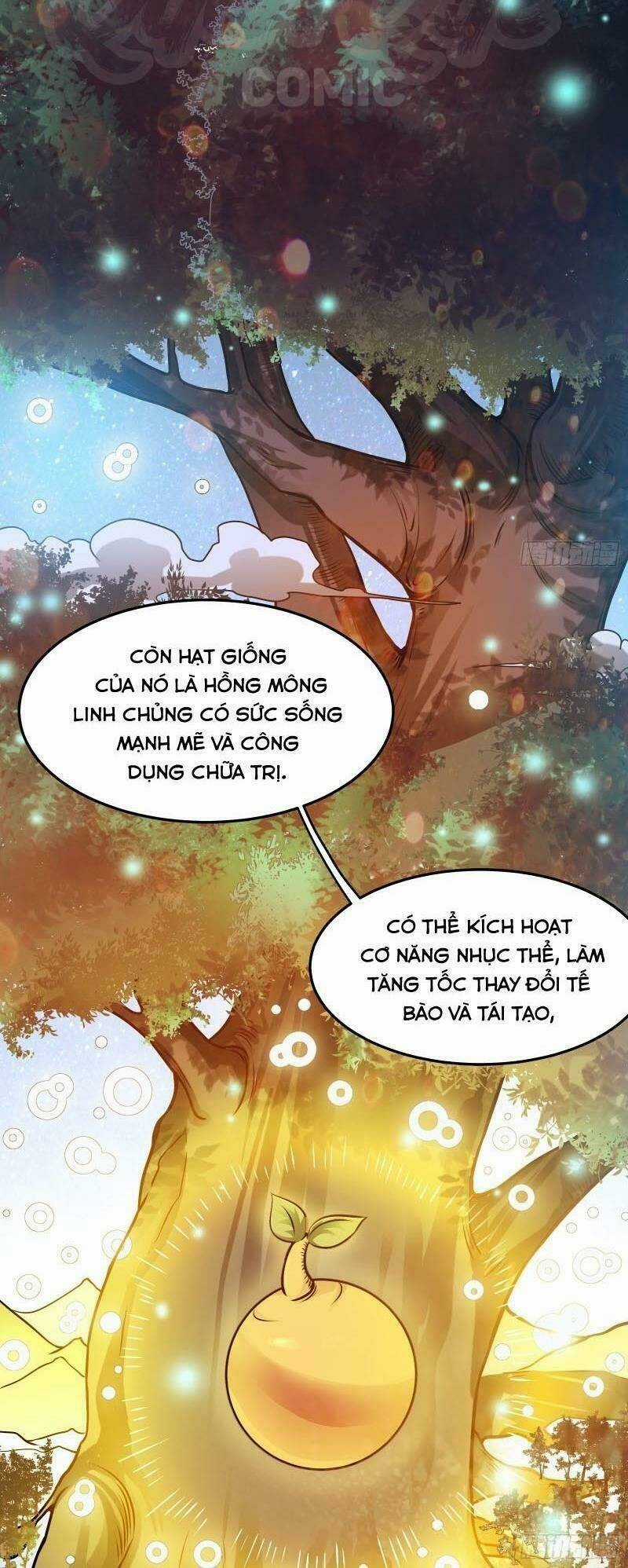 Tối Cường Thần Y Tại Đô Thị Chapter 63 trang 7