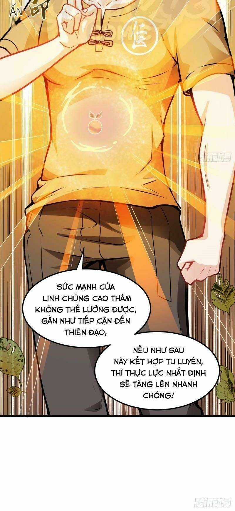 Tối Cường Thần Y Tại Đô Thị Chapter 63 trang 9