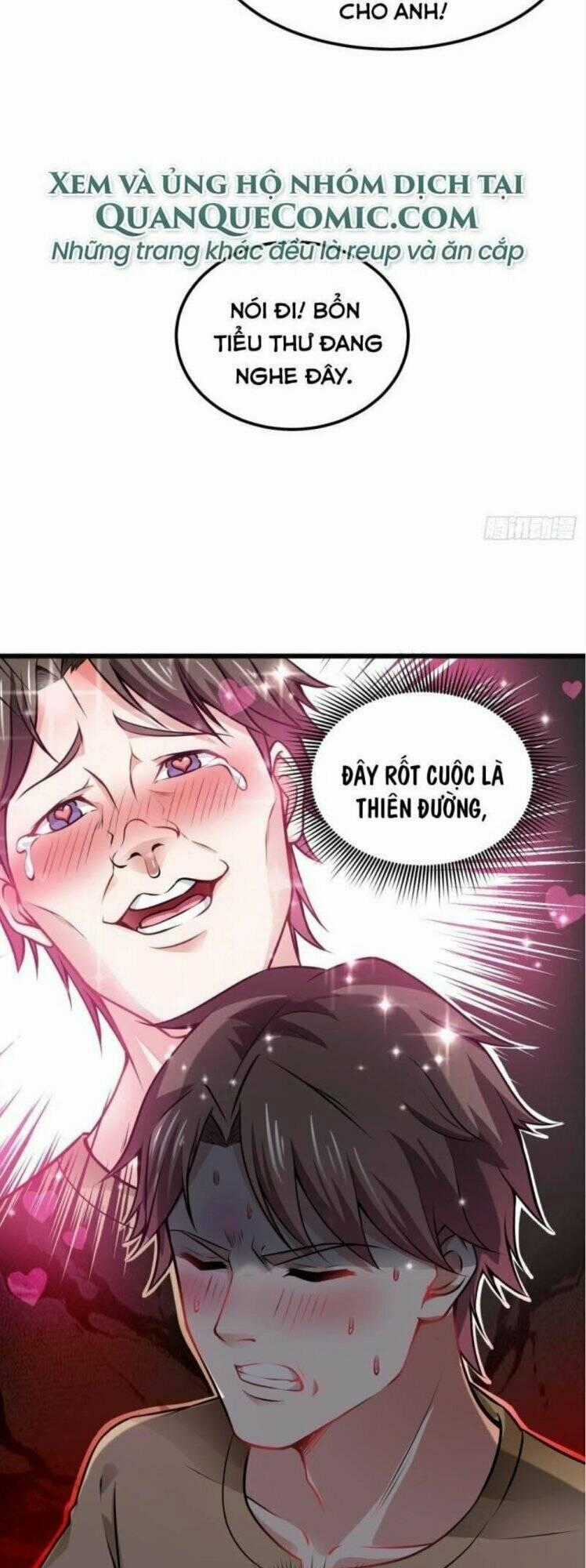 Tối Cường Thần Y Tại Đô Thị Chapter 64 trang 1