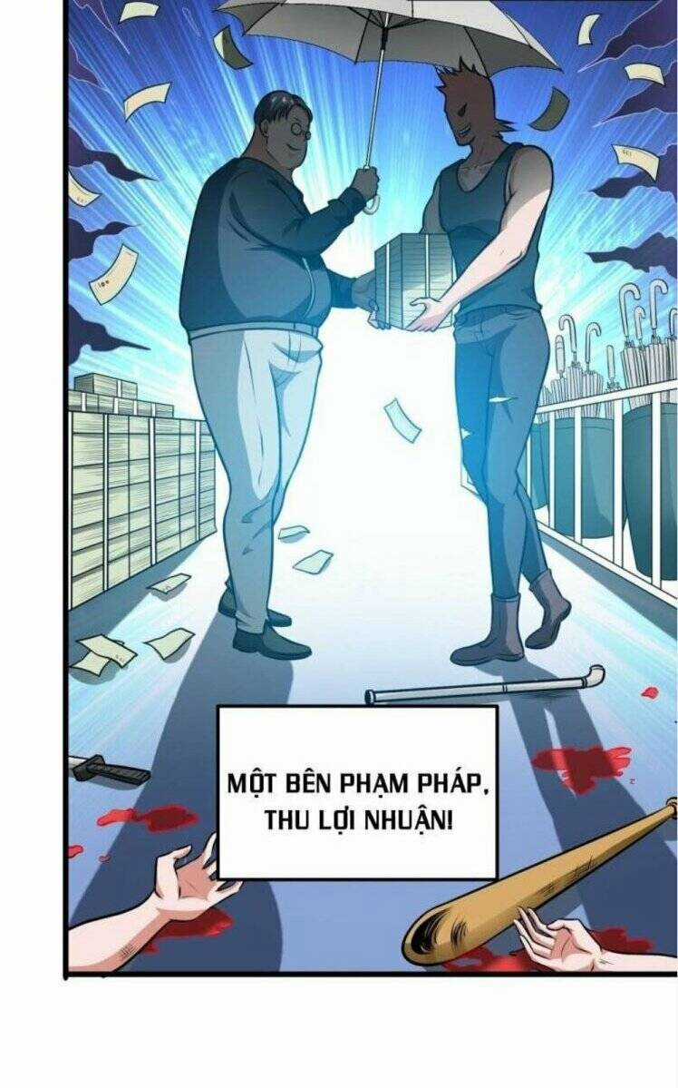 Tối Cường Thần Y Tại Đô Thị Chapter 64 trang 11