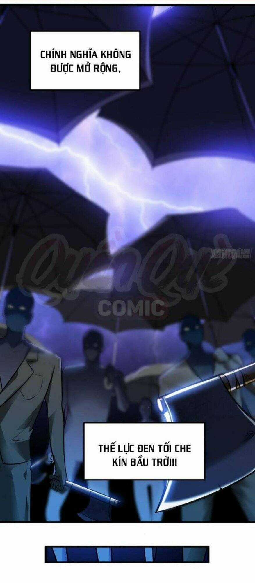 Tối Cường Thần Y Tại Đô Thị Chapter 64 trang 12