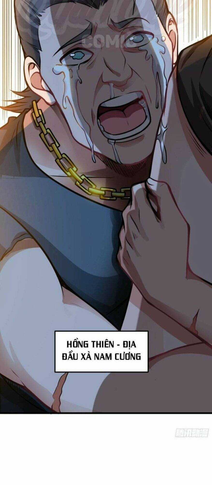 Tối Cường Thần Y Tại Đô Thị Chapter 64 trang 14