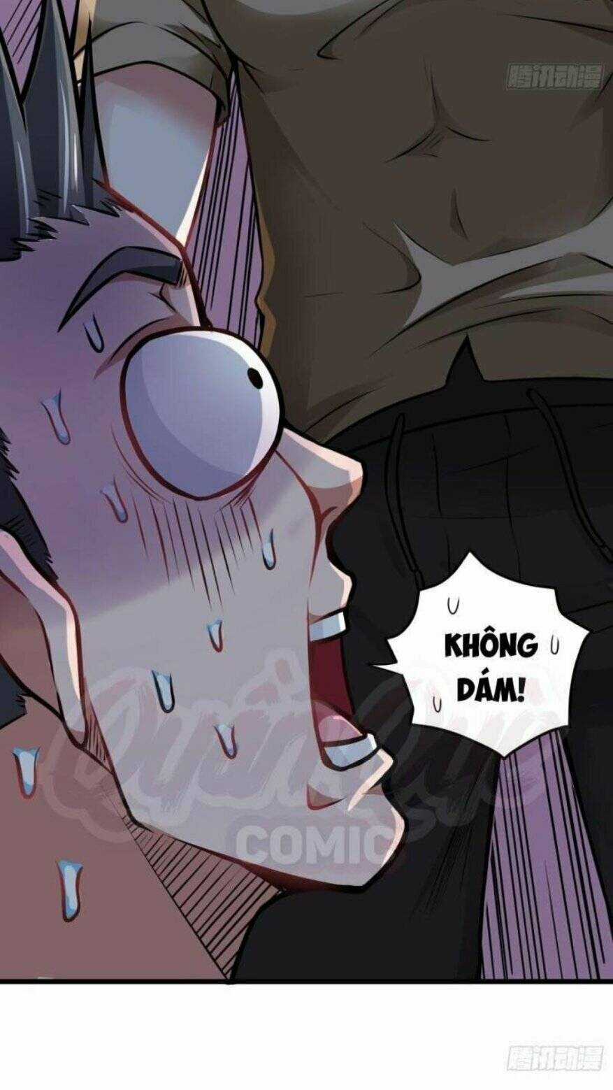 Tối Cường Thần Y Tại Đô Thị Chapter 64 trang 20