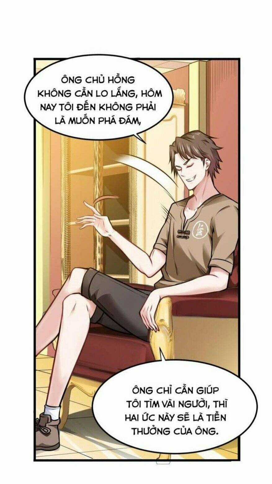 Tối Cường Thần Y Tại Đô Thị Chapter 64 trang 21