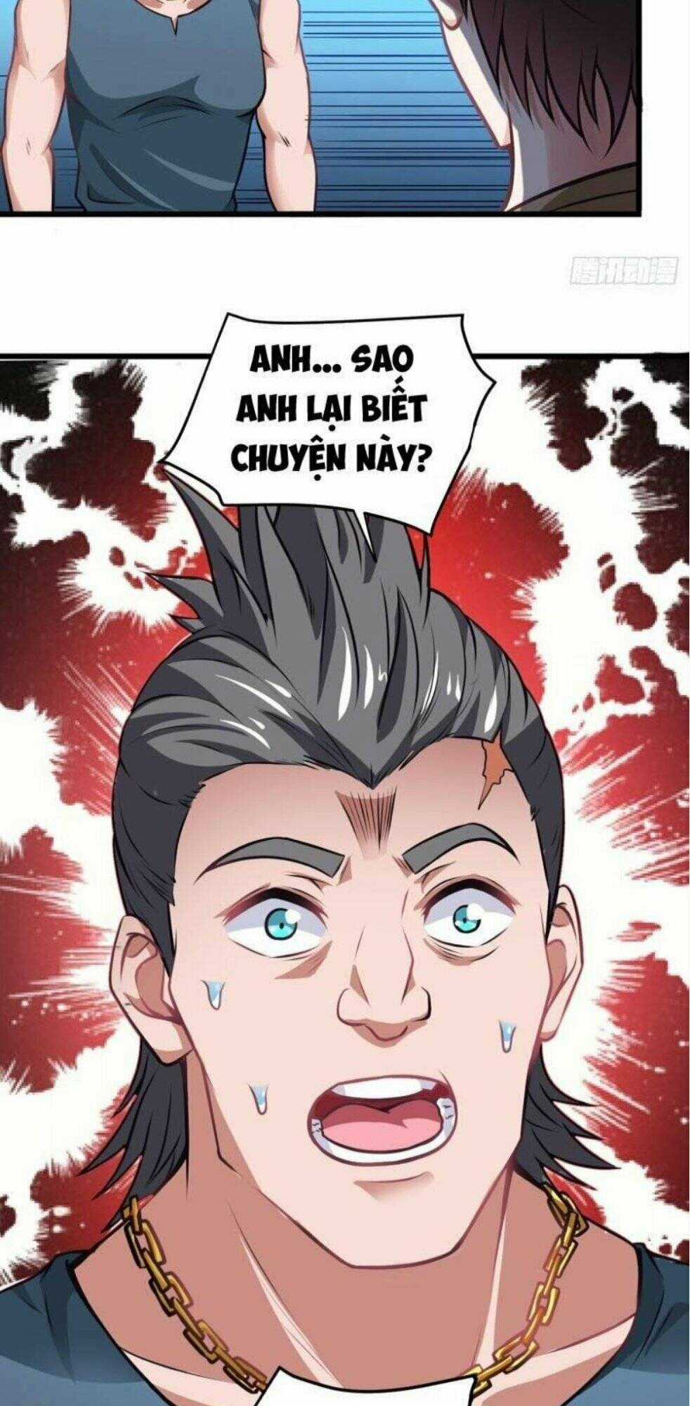 Tối Cường Thần Y Tại Đô Thị Chapter 64 trang 25