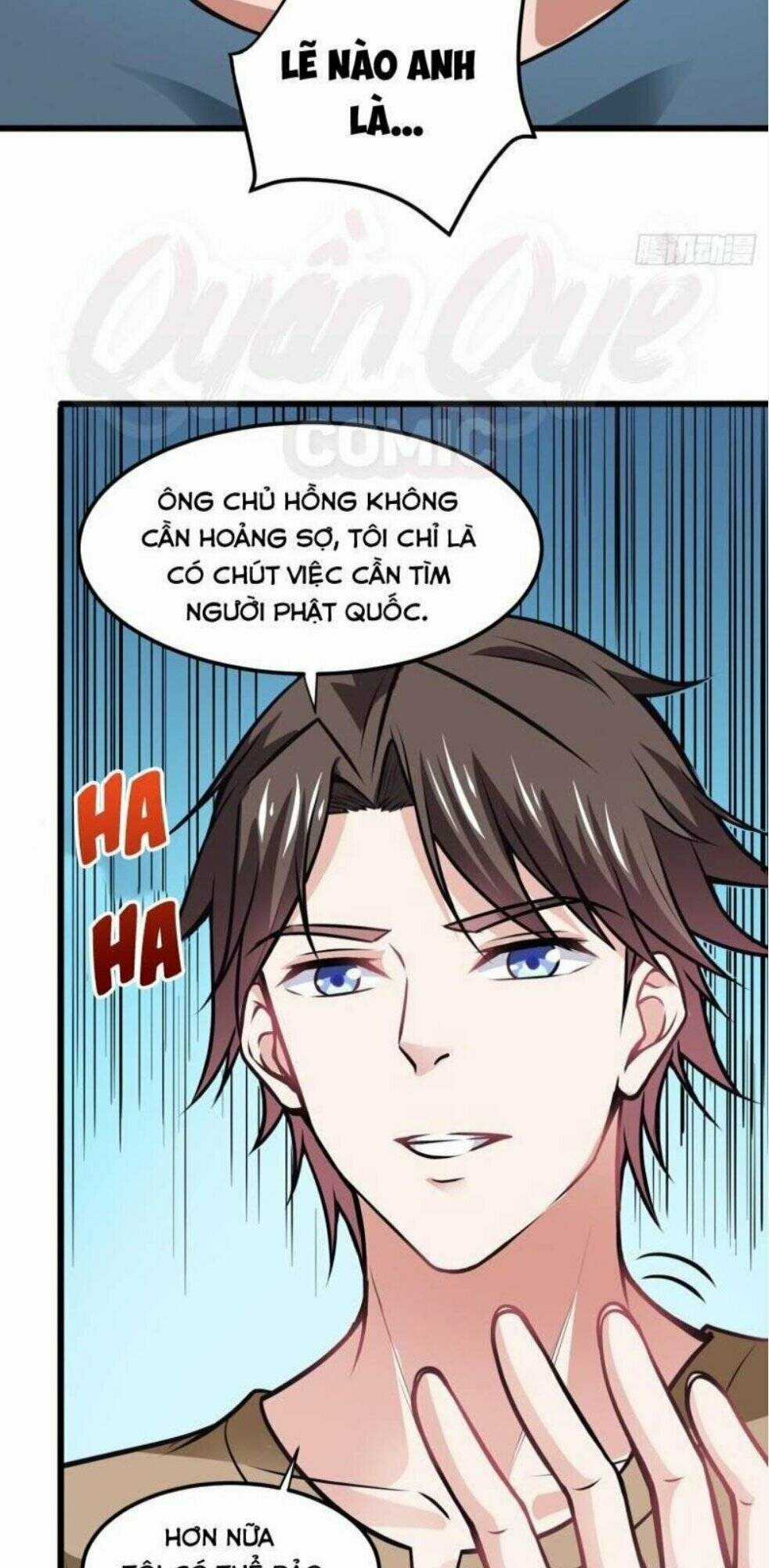 Tối Cường Thần Y Tại Đô Thị Chapter 64 trang 26