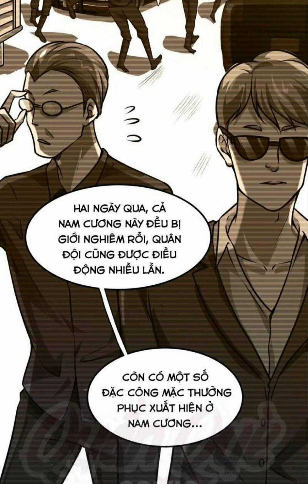 Tối Cường Thần Y Tại Đô Thị Chapter 64 trang 29